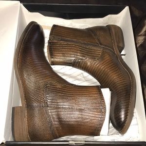 Brand new aldo boot- Agraoviel